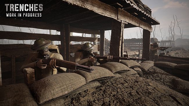 TrenchesWIP