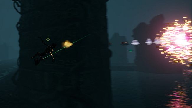 Bullet Beast