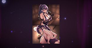 Hentai Tales: Mansion of Carnal Delights