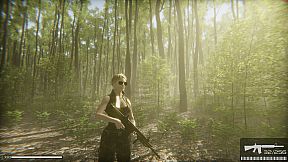 Infiltration: Alone in Combat