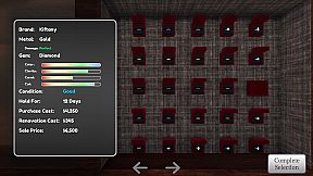 Jeweler Simulator: Prologue