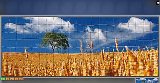 Jigsaw Puzzle Pack - Pixel Puzzles Ultimate: Variety Pack 13