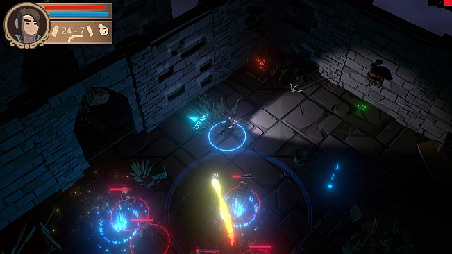 Run Gun Die Ultimate