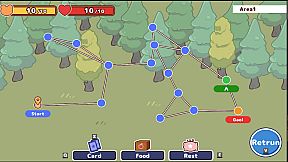 -Ham Cafe- Ohamu Shokudo Ki