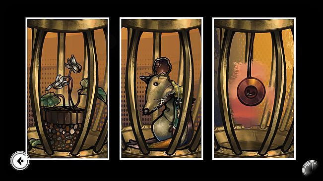 Soul of Butterflies: Incubation