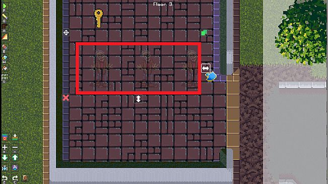 My grandpa turned into a zombie. At least he stopped asking when I’m having kids.