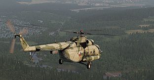 Arma 3 Creator DLC: CSLA Iron Curtain