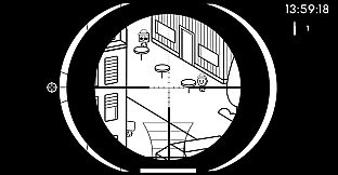 Geometric Sniper - Blood in Paris