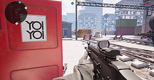 Urban Intel: Special Ops