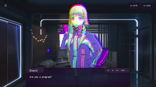 CELL 0: Cyber Entertainment Leisure Lounge