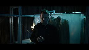 She Sees Red Interactive Movie