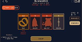 Scoundrel