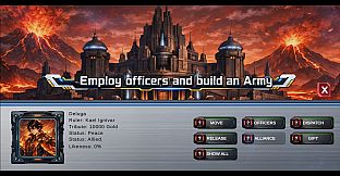 Space Kingdoms