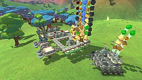 TerraTech
