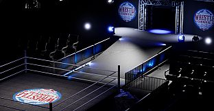 Main Event: Wrestling Manager