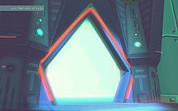 Diaries of a Spaceport Janitor