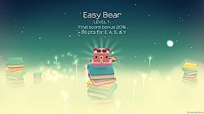Alphabear: Hardcover Edition