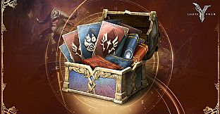 Legend of YMIR - Supporter Pack