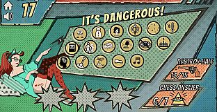 Figure It Out: The Tantrum Simulator