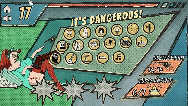 Figure It Out: The Tantrum Simulator