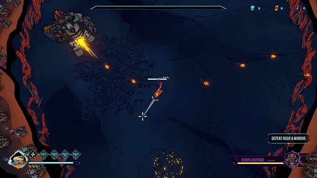 Defenders of the Omniverse