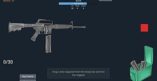 One Gun Army