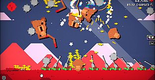Kick The Piñata!