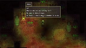 META REVELATIONS - ARMOUR OF THE ABYSS