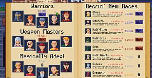Hall of Heroes