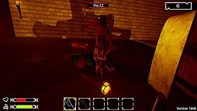 Co-op Kaiju Horror Cooking