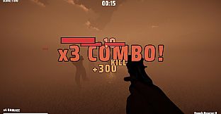 THUD: Dicey Reload