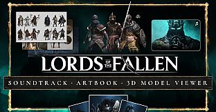 Lords of the Fallen - Deluxe Upgrade