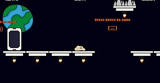 The Tales of the Magical Space Dough: Rebaked