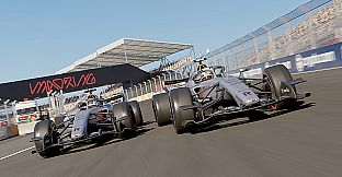 F1 25: 2026 Season Pack