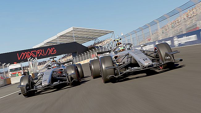F1 25: 2026 Season Pack