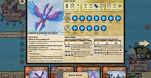 Spirit Island - Promo Pack 2: Feather