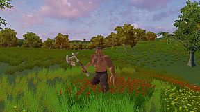 Pirate of Madagascar Island