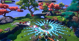 Mighty Loot