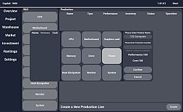 Computer Manufacturer