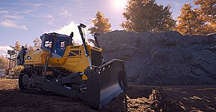 Construction Simulator - Liebherr Pack
