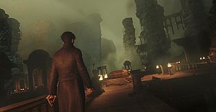 The Council - Episode 4: Burning Bridges