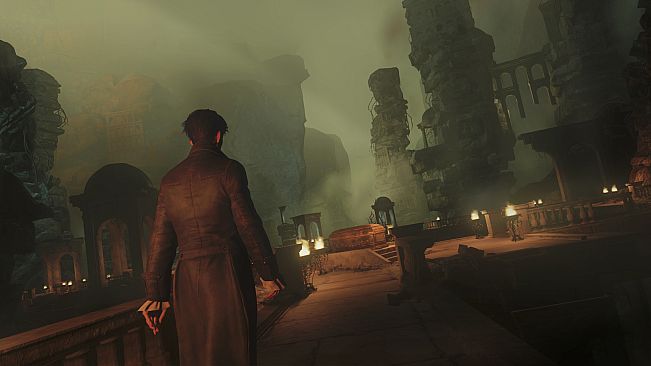 The Council - Episode 4: Burning Bridges