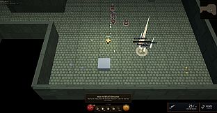 Bullet Rift