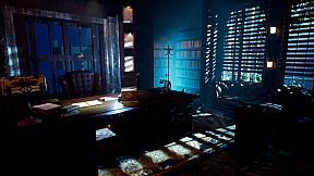 Evernoth A Deep Descent