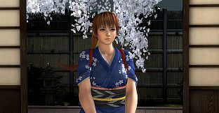 DEAD OR ALIVE 5 Last Round: Core Fighters Story Mode