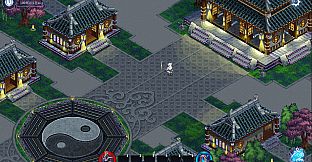 Celestial City