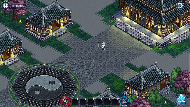 Celestial City