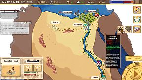 AlexanderBall: A Countryball Tale