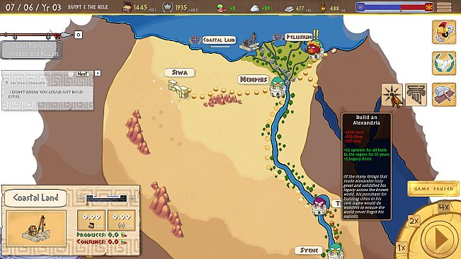 AlexanderBall: A Countryball Tale