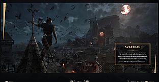 The Blood of Dawnwalker - Eclipse Edition Content